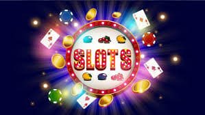 Online Slots ဂိမ်းများ – jackpot နှင့် spin ပုံများ