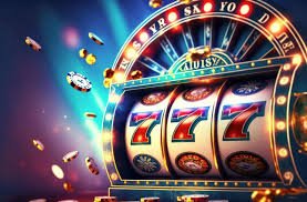 Live Casino တိုက်ရိုက်ထုတ်လွှင့် dealer နှင့်ကစားနေသောပုံ