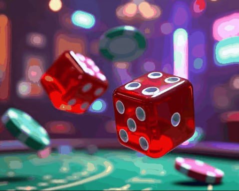 DG434 APP - Myanmar ကစားသမား မိုဘိုင်းဖြင့် Live Casino ကစားနေသောပုံ