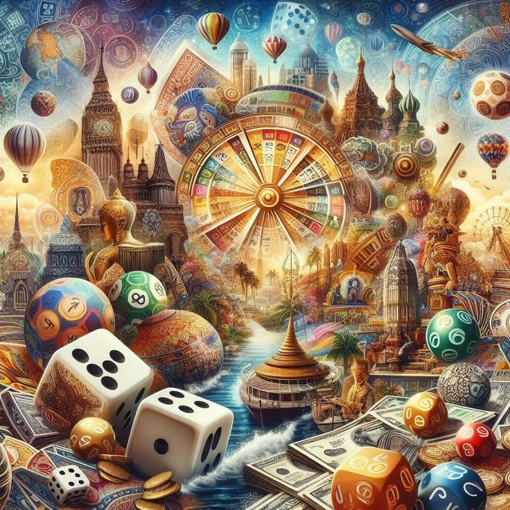 DG434 Slots ဂိမ်းများ - Jackpot နှင့် Free Spin မျက်နှာပြင်ကြည့်ရှုခြင်း