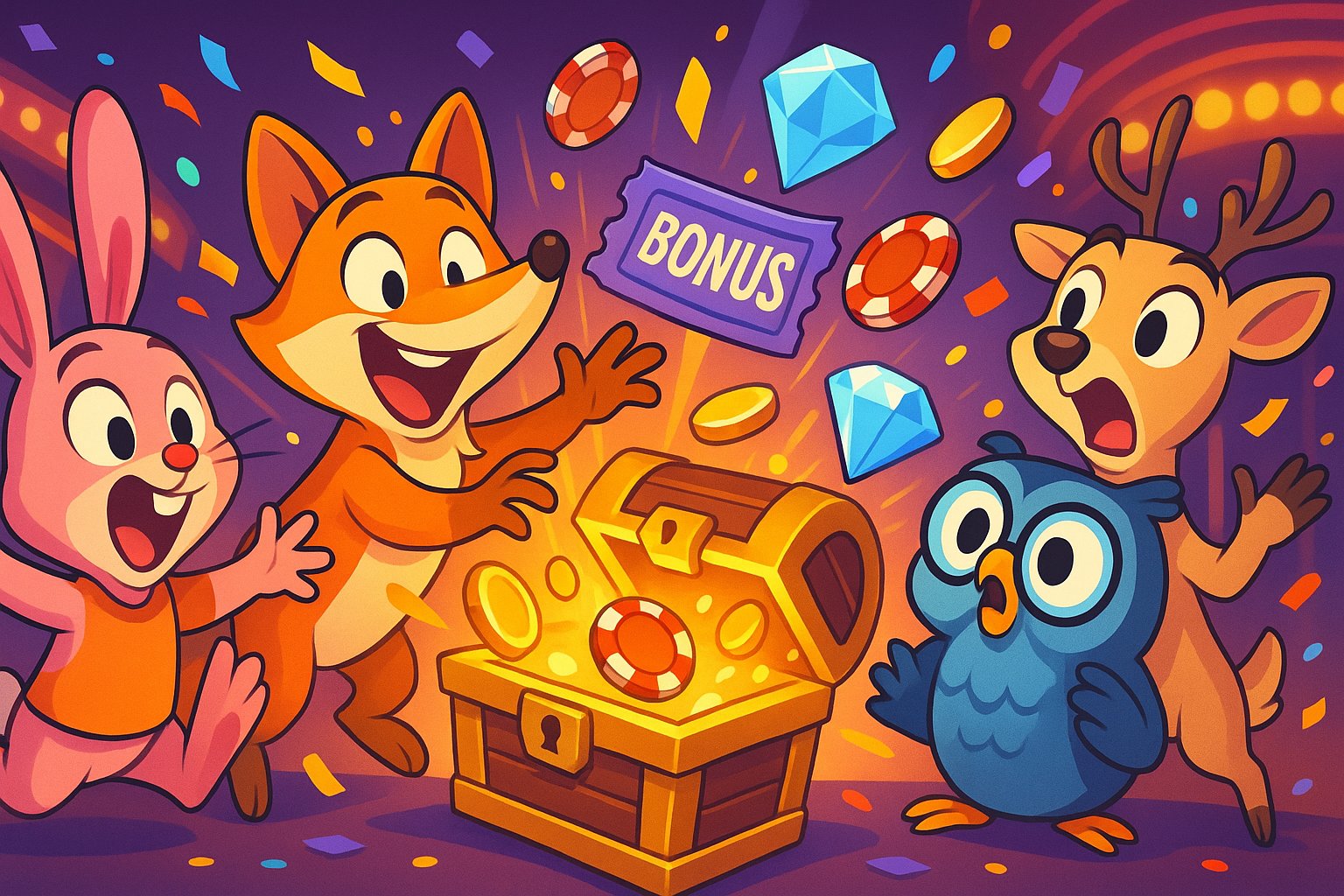 dg434 Online Casino နှင့် Sportsbook ပလက်ဖောင်း Hero ပုံ
